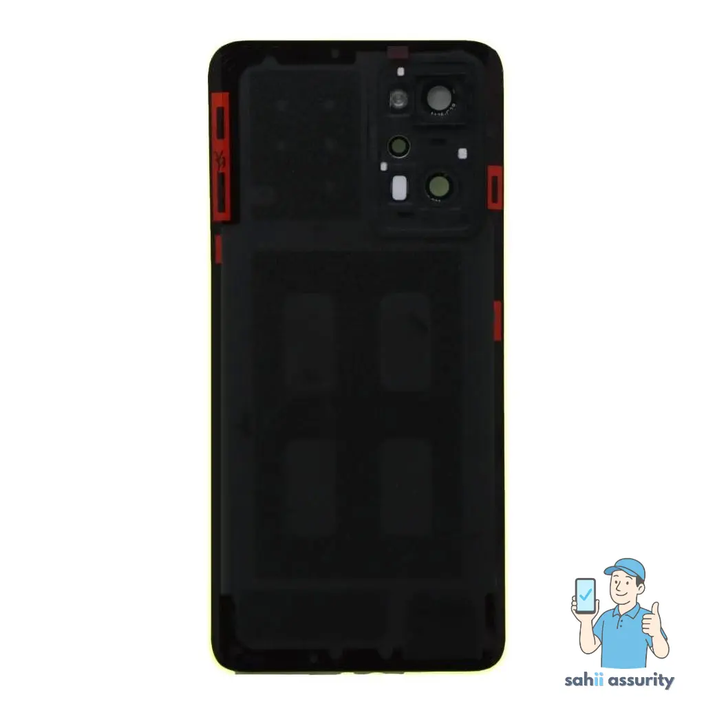 Back Panel Cover for Realme GT Neo 2 thumbnail